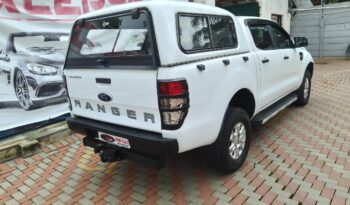 2018 FORD RANGER 2.2 DOUBLE CAB 2.2 full