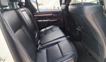 2023 TOYOTA HILUX 2.8 GD6 4X2 full
