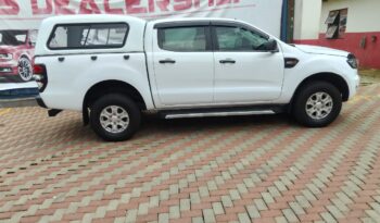 2018 FORD RANGER 2.2 DOUBLE CAB 2.2 full