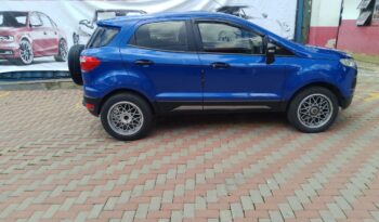 2015 Ford Eco sport 1.5 Lt full