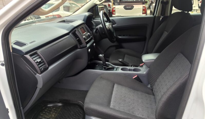 2018 FORD RANGER 2.2 DOUBLE CAB 2.2 full