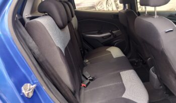 2015 Ford Eco sport 1.5 Lt full