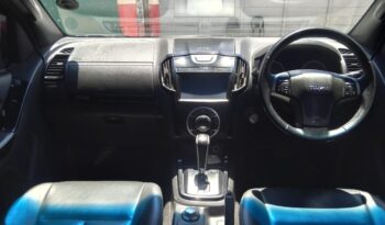 2021 ISUZU KB 300 4X4 full
