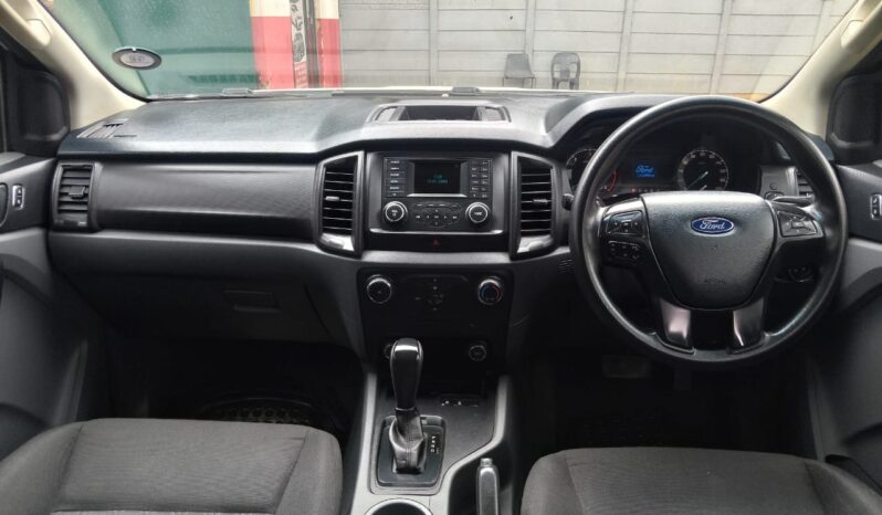 2018 FORD RANGER 2.2 DOUBLE CAB 2.2 full