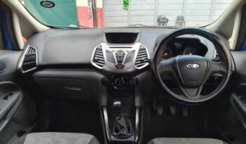 2015 Ford Eco sport 1.5 Lt full