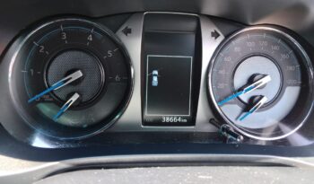 2023 TOYOTA HILUX 2.8 GD6 4X2 full