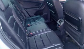 2016 VOLKSWAGEN TIGUAN  1.4 TSI B/MOT TREN-FUN DSG (118KW) full