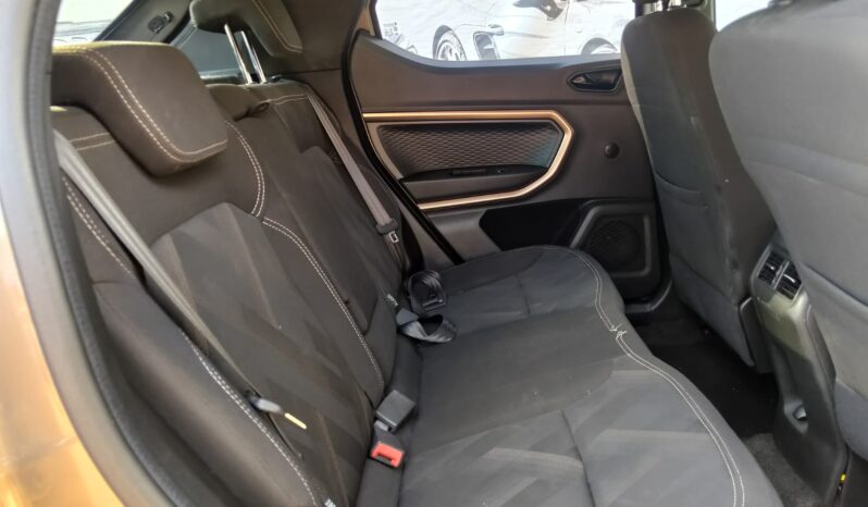 2021 Renault Kiger 1.0 full