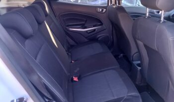 2023 FORD ECOSPORT ECOSPORT 1.0 ECOBOOST ACTIVE A/T full