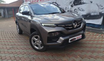 2021 Renault Kiger 1.0 full