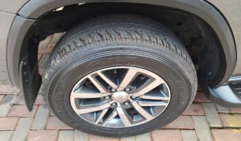 2019 TOYOTA FORTUNER FORTUNER 2.8GD-6 R/B A/T full