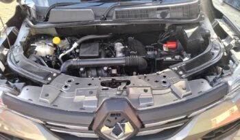 2021 Renault Kiger 1.0 full