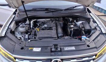 2016 VOLKSWAGEN TIGUAN  1.4 TSI B/MOT TREN-FUN DSG (118KW) full