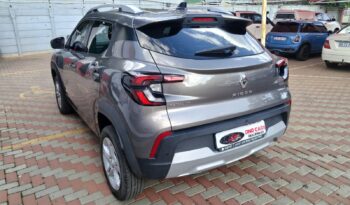 2021 Renault Kiger 1.0 full