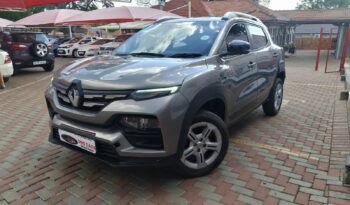 2021 Renault Kiger 1.0 full