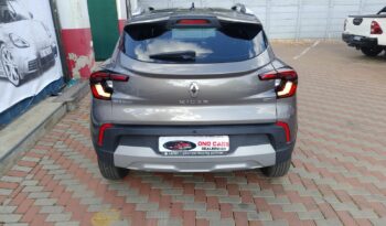 2021 Renault Kiger 1.0 full