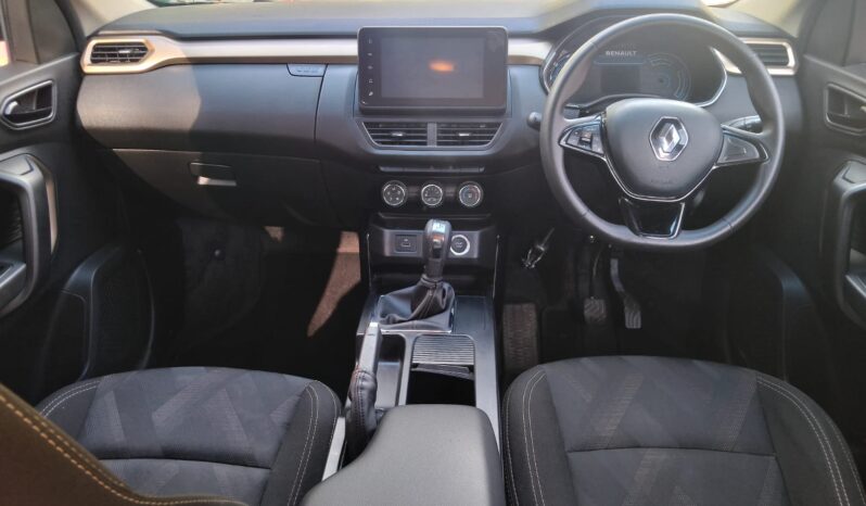 2021 Renault Kiger 1.0 full