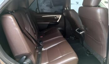 2019 TOYOTA FORTUNER FORTUNER 2.8GD-6 R/B A/T full