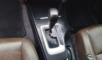 2018 TOYOTA FORTUNER FORTUNER 2.4GD-6 R/B full