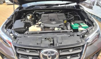 2019 TOYOTA FORTUNER FORTUNER 2.8GD-6 R/B A/T full