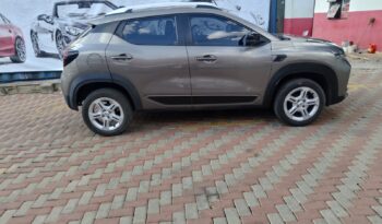 2021 Renault Kiger 1.0 full