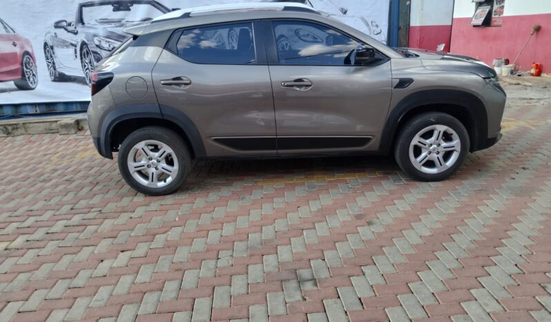 2021 Renault Kiger 1.0 full