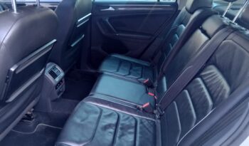 2016 VOLKSWAGEN TIGUAN  1.4 TSI B/MOT TREN-FUN DSG (118KW) full