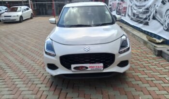 2024 SUZUKI SWIFT/ DZIRE SWIFT 1.2 GLX full