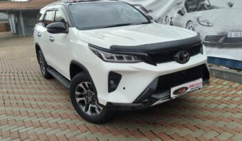 2024 Toyota Fortuner 2.4 GD-6 full
