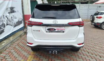 2024 Toyota Fortuner 2.4 GD-6 full