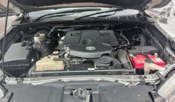 2019 TOYOTA HILUX 2.4 GD P/U S/C full