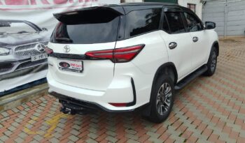 2024 Toyota Fortuner 2.4 GD-6 full