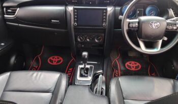 2024 Toyota Fortuner 2.4 GD-6 full