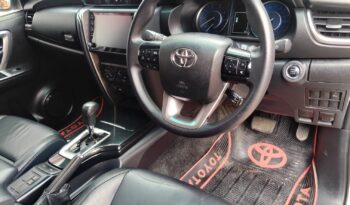 2024 Toyota Fortuner 2.4 GD-6 full
