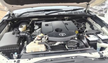 2024 Toyota Fortuner 2.4 GD-6 full