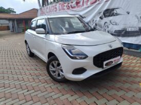 2024 SUZUKI SWIFT/ DZIRE SWIFT 1.2 GLX
