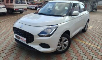 2024 SUZUKI SWIFT/ DZIRE SWIFT 1.2 GLX full