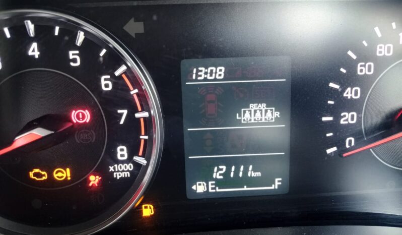 2024 SUZUKI SWIFT/ DZIRE SWIFT 1.2 GLX full