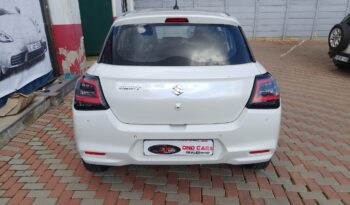 2024 SUZUKI SWIFT/ DZIRE SWIFT 1.2 GLX full