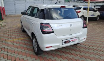 2024 SUZUKI SWIFT/ DZIRE SWIFT 1.2 GLX full