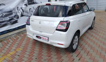 2024 SUZUKI SWIFT/ DZIRE SWIFT 1.2 GLX full