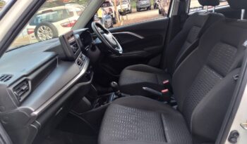 2024 SUZUKI SWIFT/ DZIRE SWIFT 1.2 GLX full