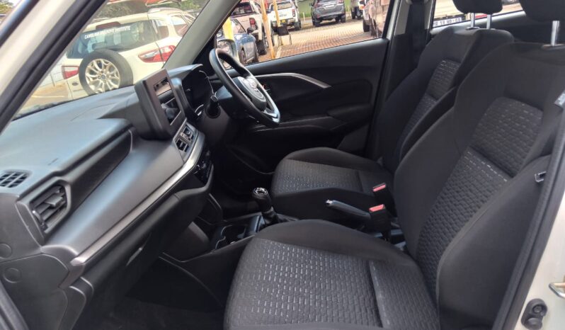 2024 SUZUKI SWIFT/ DZIRE SWIFT 1.2 GLX full