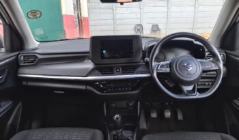 2024 SUZUKI SWIFT/ DZIRE SWIFT 1.2 GLX full