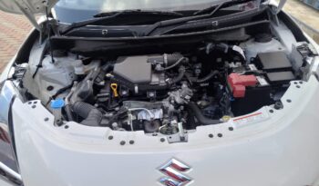 2024 SUZUKI SWIFT/ DZIRE SWIFT 1.2 GLX full