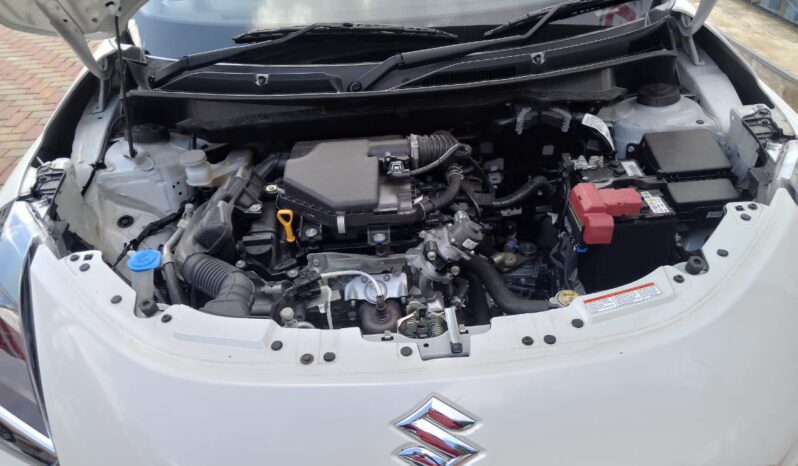 2024 SUZUKI SWIFT/ DZIRE SWIFT 1.2 GLX full