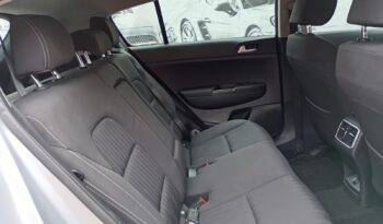 2018 KIA Sportage 1.7 For Sale full