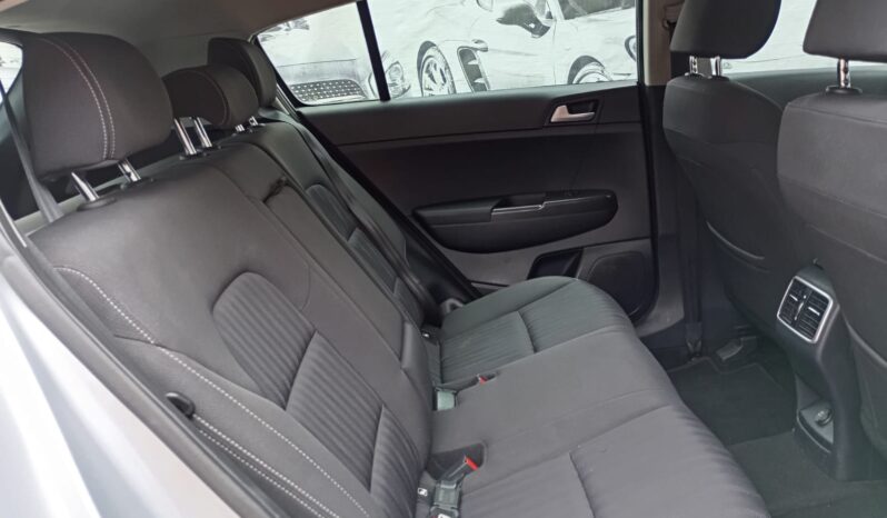 2018 KIA Sportage 1.7 For Sale full