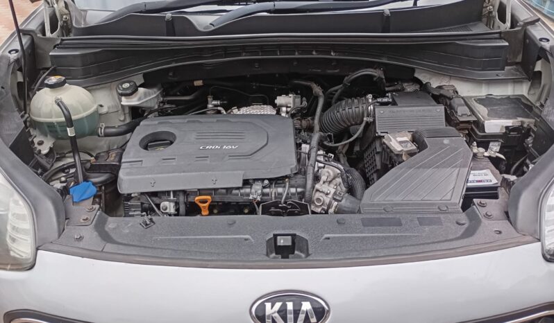 2018 KIA Sportage 1.7 For Sale full