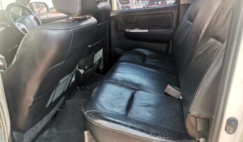2016 TOYOTA HILUX 3.0 D4D LEGEND 45 full
